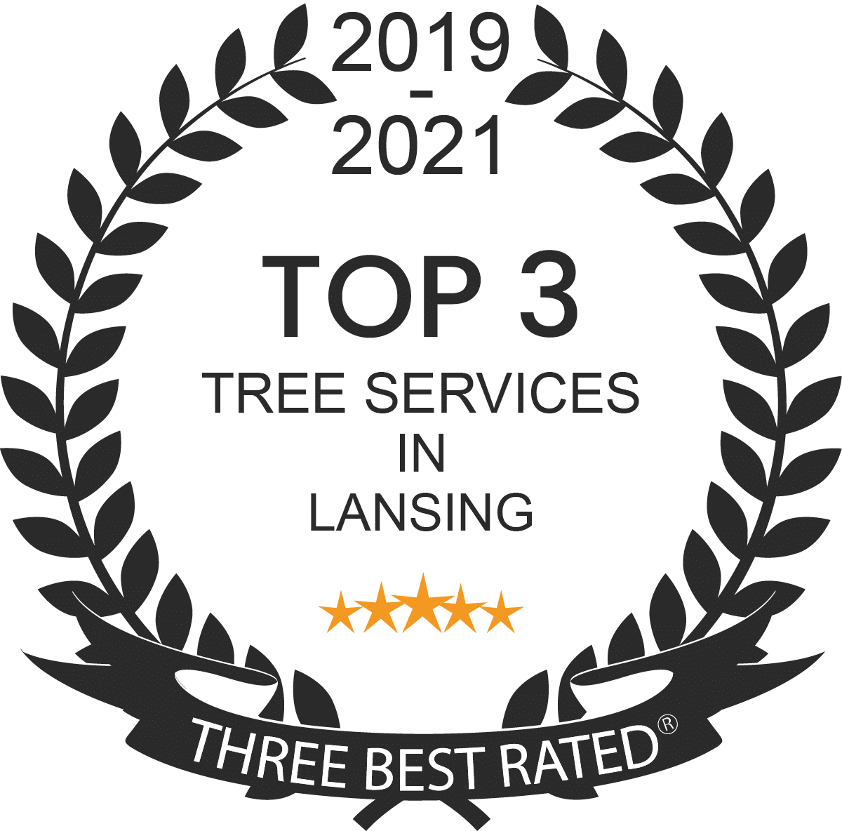 Lous Cutting Edge - Charlotte's Best Tree Service