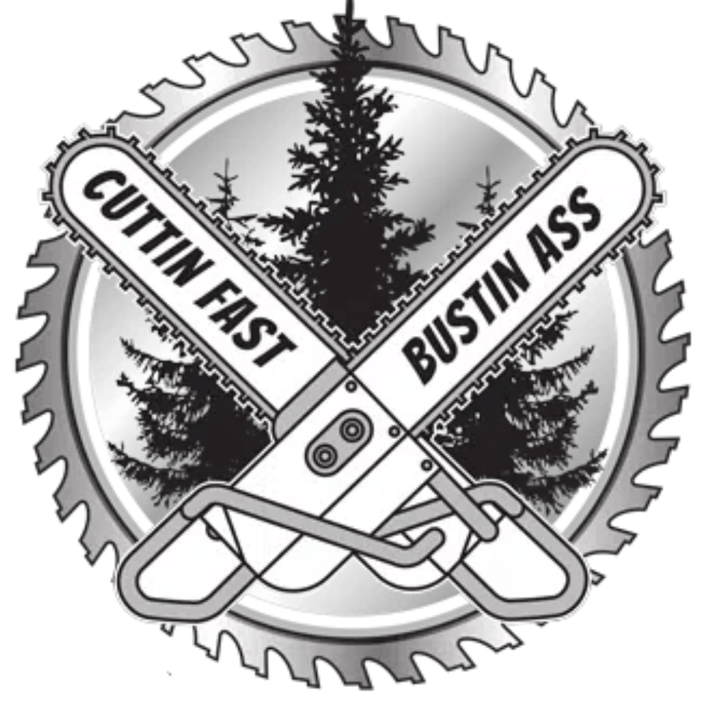 Tree Service Testimonial Badge