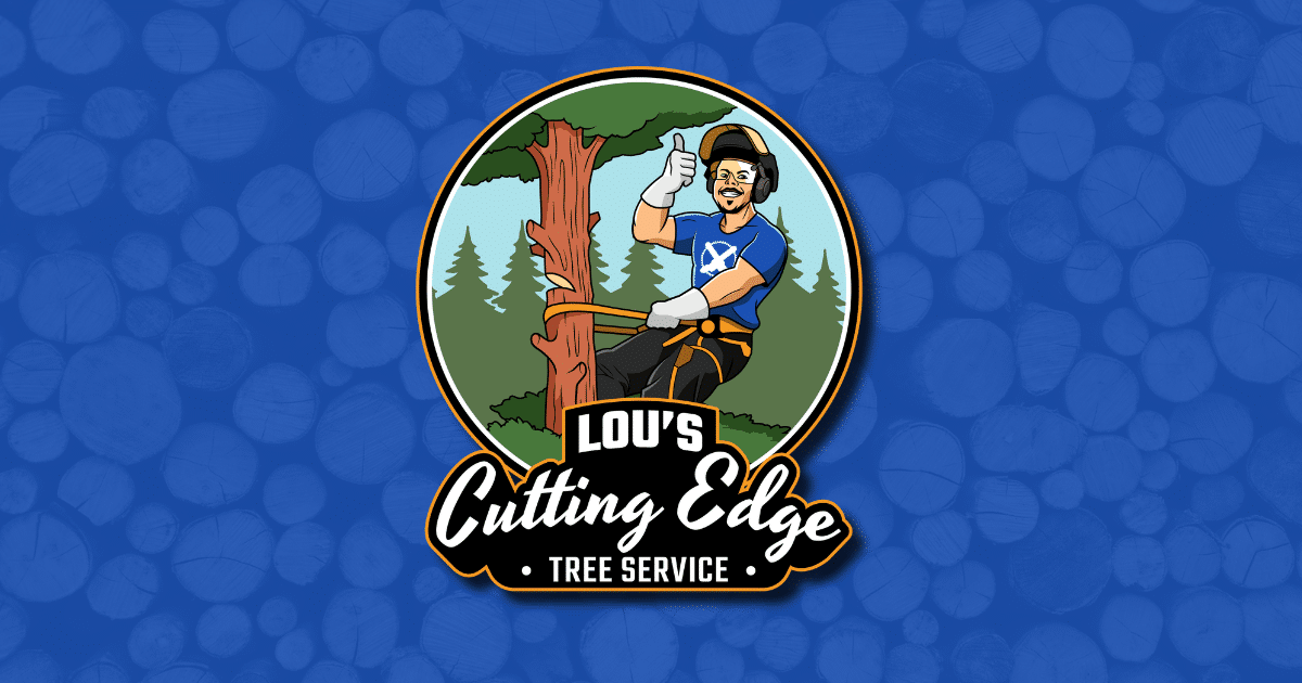 Galleries - Lou's Cutting Edge Tree Service LLC
