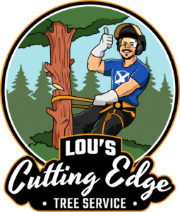 Lous Cutting Edge - Charlotte's Best Tree Service