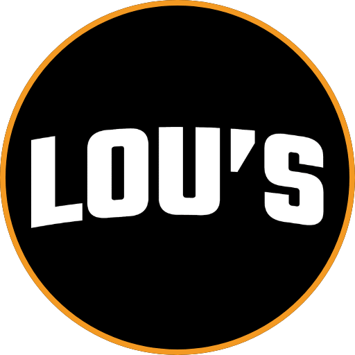 Favicon Emblem - LOUS