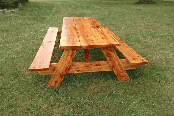 Custom Wood Products Lous Cutting Edge Tree Service MI
